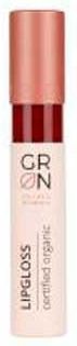 GRN Lipgloss Red Plum 7 ml