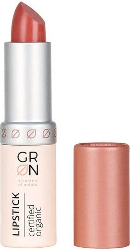 GRN Lippenstift Rose