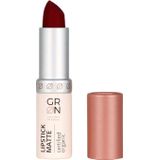 GRN Matte Lippenstift Bacarra Rose
