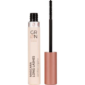 GRN Mascara Long Lashes Black Onyx