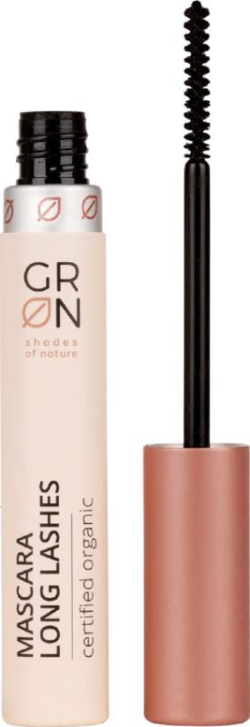 GRN Mascara Long Lashes Black Onyx