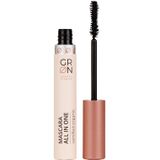 GRN Mascara All In One Black Jade