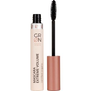 GRN Mascara Extreme Volume Black Granite