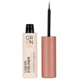 GRN Liquid Eyeliner Zwart