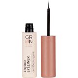 GRN Liquid Eyeliner Zwart