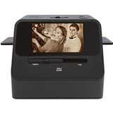 DNT - SlideCopy PRO - Combinatiescanner 4-in-1 - USB - HDMI