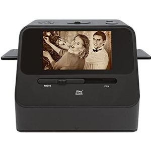 DNT - SlideCopy PRO - Combinatiescanner 4-in-1 - USB - HDMI