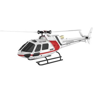 Boer en campingbaas Erik heeft landingsplek voor helikopters: 'Mijn zoon kan straks vanuit huis