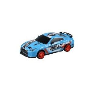 Amewi Drift Sport Car 1:24 Blue 4WD 2.4GHz RTR