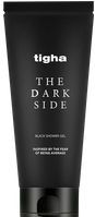 tigha - The Dark Side - Douchegel - Zwart - Met Innovatieve Formule