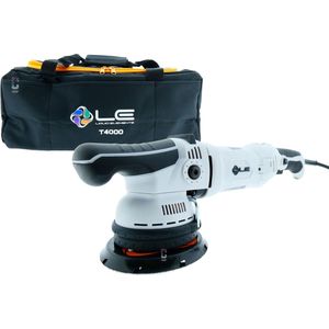 Liquid Elements T4000 V2 | Excentrische Polisher - 15 mm