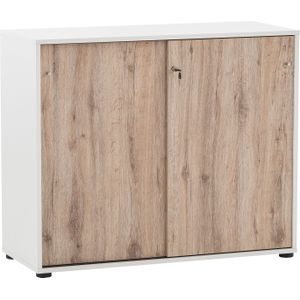Schildmeyer Aktenschrank Serie 400 Breite 100 cm