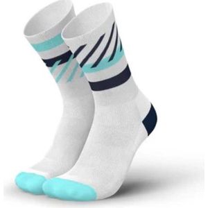 Incylence Running Disrupts - Navy Blue Mint - 43-46