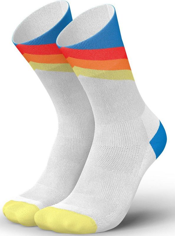 INCYLENCE RUNNING GRADES BLUE INFERNO - 35-38