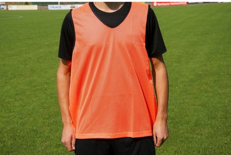 Kazuifel - PowerShot - Sportshirt - Zwart - Hoogwaardige Materialen