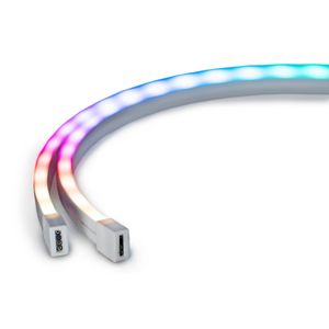 Evnbetter - xcd2.03 - Kit met Verlichting - Zwart - 2 Stuks