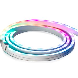 Evnbetter xcd2.04 slimline180 Universeel Kit met verlichting voor computerkast