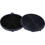 Vestel Kohlefilter VAF1502 (2 Stück)