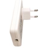 4er Set Unterbauleuchte TooFlat neutralweiß