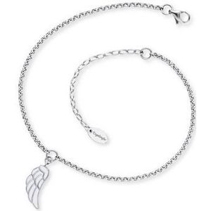 Ketting - Bolletjeschakel - Roestvrij Staal - Met Emaille