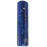 Engelsrufer - Kraftstein Stab - Blauw - Lapis Lazuli - Echte Edelsteen - Maat M