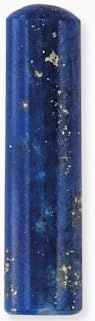 Engelsrufer - Kraftstein Stab - Blauw - Lapis Lazuli - Echte Edelsteen - Maat M
