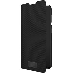 Black Rock The Standard Booklet for Samsung Galaxy S21+ (5G) Black