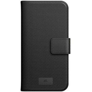 Black Rock Wallet 2in1 Case Apple iPhone 14 Pro Zwart