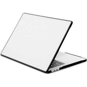 Blackrock Beschermhoes voor MacBook Pro, transparant