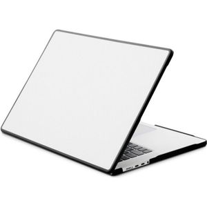 Black Rock Robuuste Cover Voor MacBook Pro 16 (2021) Zwart