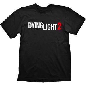Dying Light 2 - T-Shirt - Logo