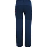 Trollkids - Hammerfest Pants Pro - Trekkingbroek - Blauw