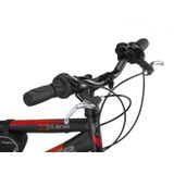Licorne Bike Mountainbike Licorne Bike Guide Premium Mountainbike in 20, 24, 26 Zoll - Fahrrad