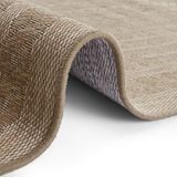 Woods - Vloerkleed - Jute - 100% Polypropyleen