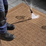 Woods - Vloerkleed - Jute - 100% Polypropyleen