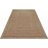 Woods - Vloerkleed - Jute - 100% Polypropyleen