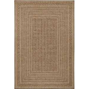 Woods - Vloerkleed - Jute - 100% Polypropyleen