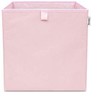 Lifeney - Opbergdoos - Roze - Compatibel met IKEA KALLAX