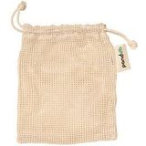 Pandoo - Wattenschijfjes - Zwart - Herbruikbaar - 10 Stuks incl. Waszak