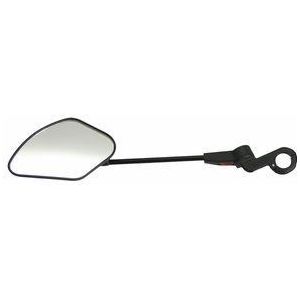 Crampe Folding Mirror KF Sport schwarz