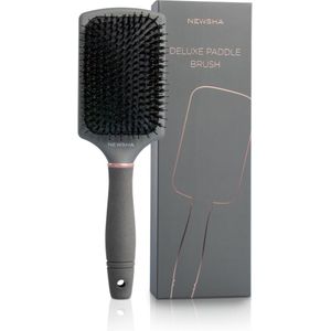 NEWSHA - Deluxe Paddle Brush