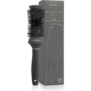 NEWSHA Delux Round Brush 43mm