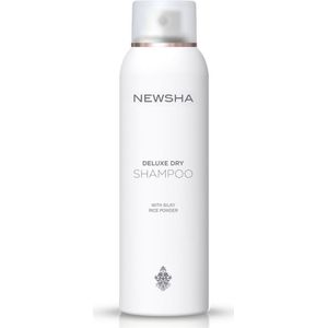 NEWSHA - CLASSIC Deluxe Dry Shampoo
