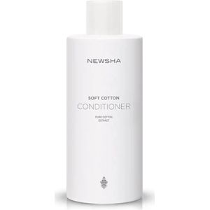NEWSHA - PURE Soft Cotton Conditioner - 1000ml