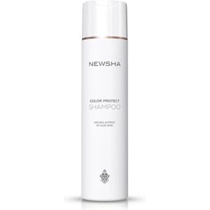 NEWSHA - CLASSIC Color Protect Shampoo 500ML