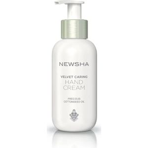 NEWSHA - Velvet Caring Hand Cream