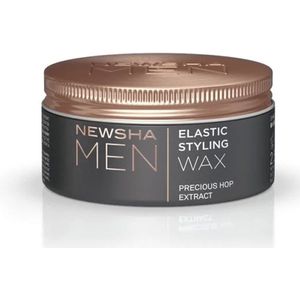 NEWSHA - MEN Elastic Styling Wax 75ML