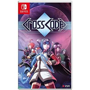 CrossCode (Nintendo Switch)