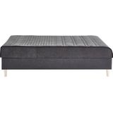 ATLANTIC home collection Boxbett "Sababa", mit Bettkasten