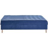 ATLANTIC home collection Boxbett »Sababa«, mit Bettkasten